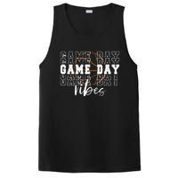 Game Day Vibes Basketball Game Day PosiCharge Competitor Tank