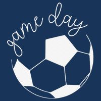 Game Day Women Mom Soccer Bucket Hat