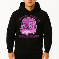 Glootie Do You Want To Develop An App Hoodie