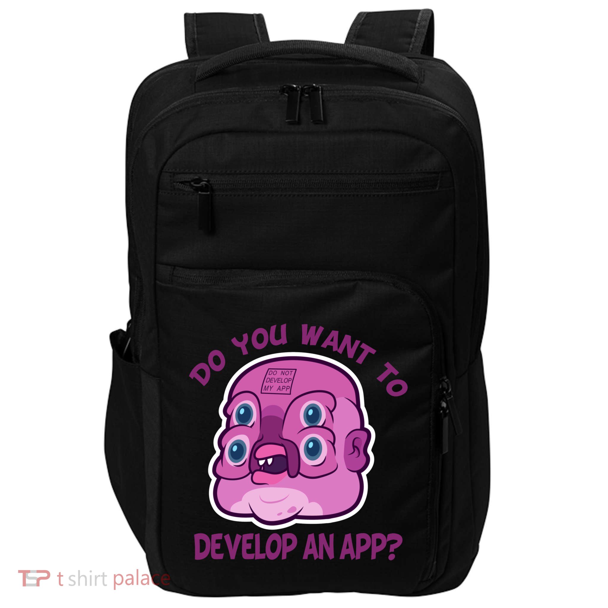 Glootie Do You Want To Develop An App Impact Tech Backpack