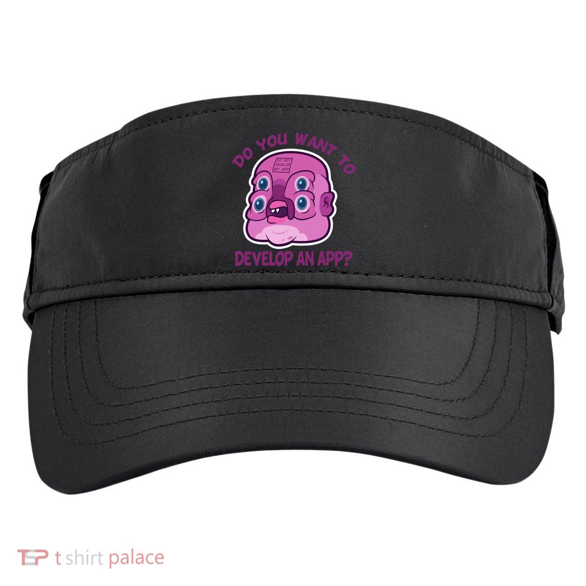Glootie Do You Want To Develop An App Adult Drive Performance Visor