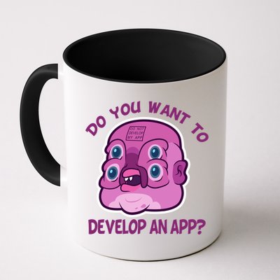 Glootie Do You Want To Develop An App Mug