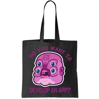 Glootie Do You Want To Develop An App Bag
