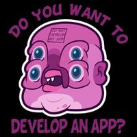 Glootie Do You Want To Develop An App Magnet