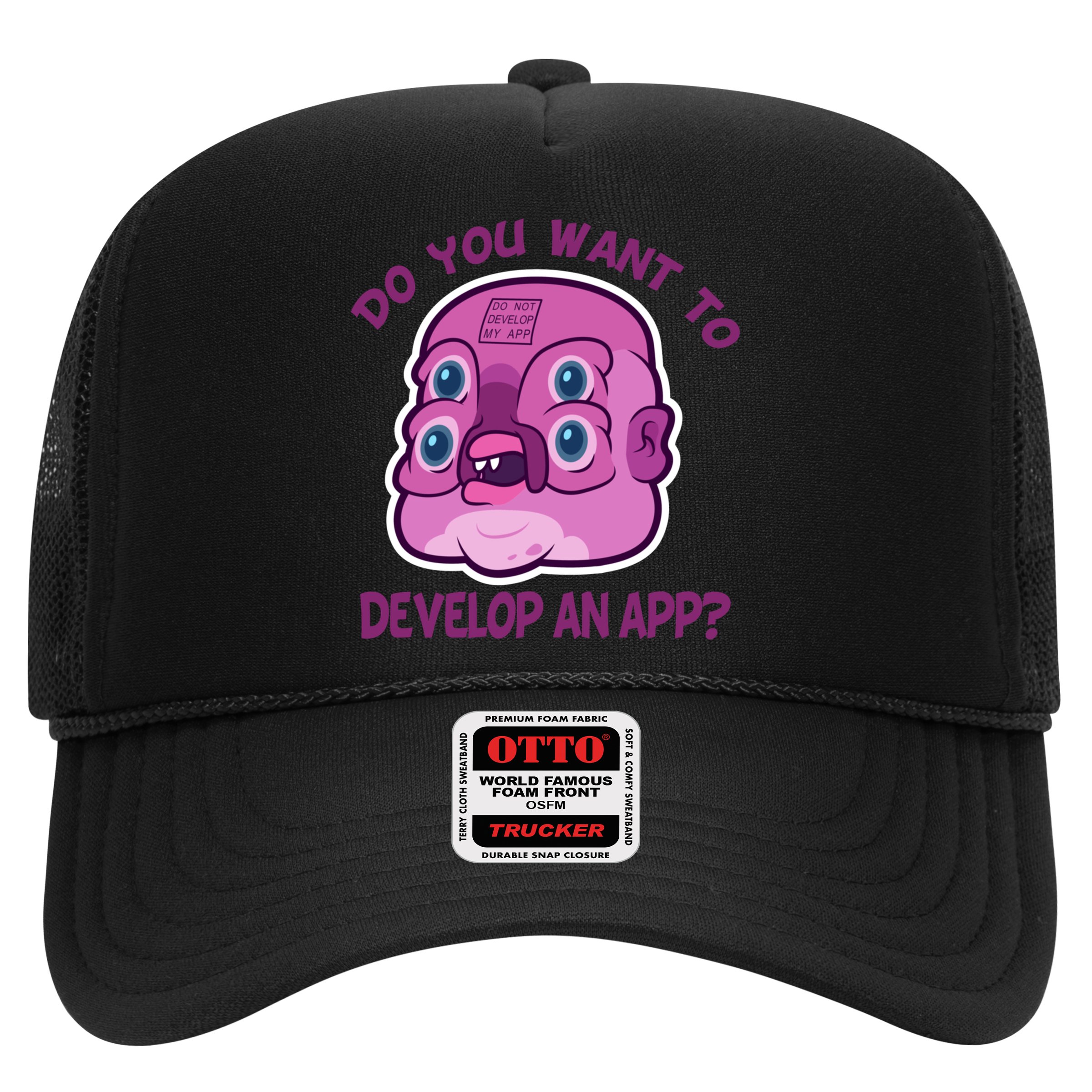 Glootie Do You Want To Develop An App Hat