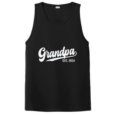 Grandpa Est 2024 PosiCharge Competitor Tank