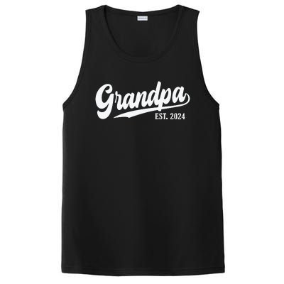 Grandpa Est 2024 PosiCharge Competitor Tank