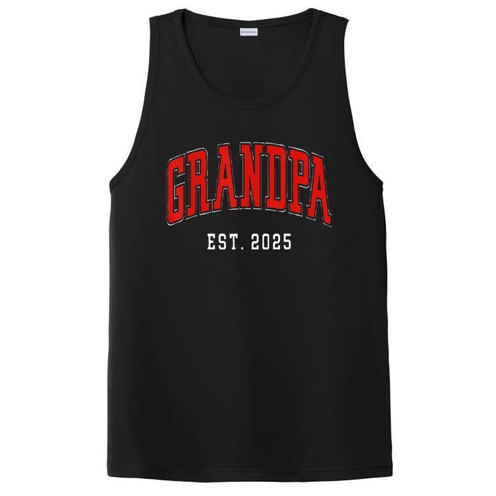 Grandpa Est 2025 PosiCharge Competitor Tank