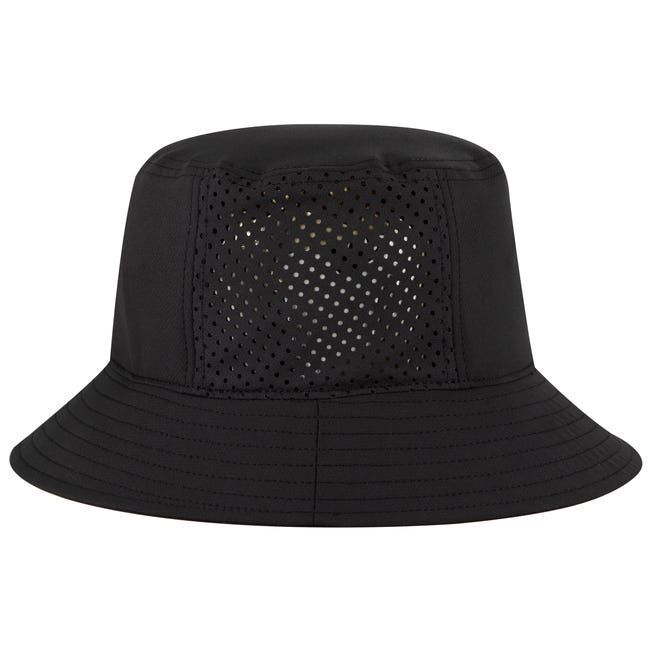 Grandma Est 2025 Baseball Team Font Cool Comfort Performance Bucket Hat