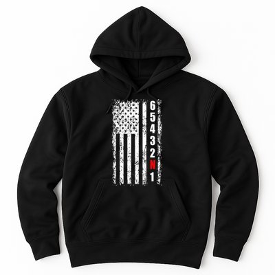 Gear Shift Racing Flag Neutral Hoodie