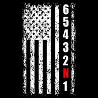 Gear Shift Racing Flag Neutral Premium T-Shirt