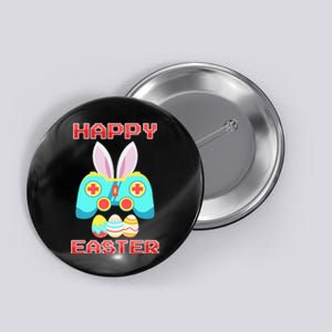 Gamer Easter Bunny Controller Easter Day Button