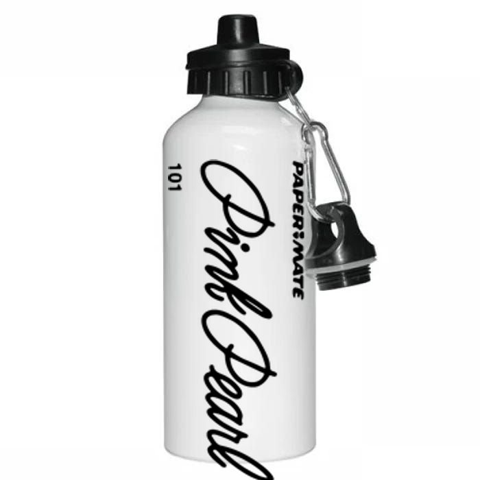 Gift Eraser Costume Aluminum Water Bottle