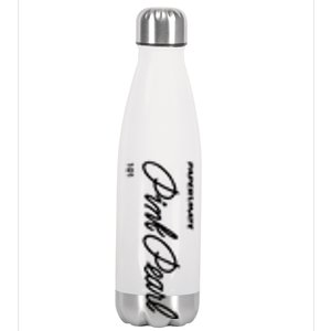 Gift Eraser Costume Stainless Steel Insulated Water Bottle