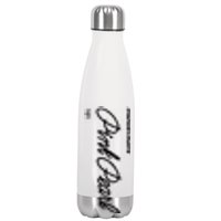 Gift Eraser Costume Stainless Steel Insulated Water Bottle