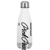 Gift Eraser Costume Stainless Steel Insulated Water Bottle