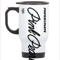 Gift Eraser Costume Stainless Steel Travel Mug