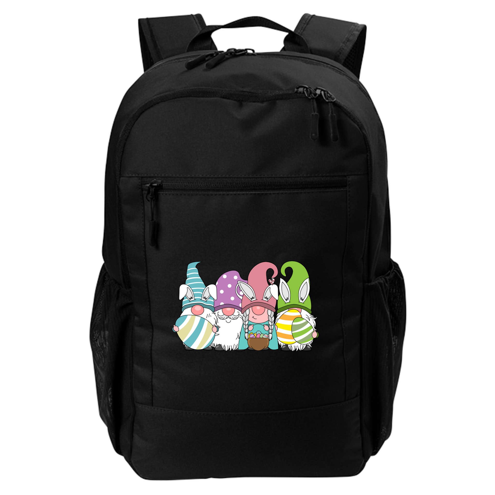 Gnome Easter Egg Hunt Backpack