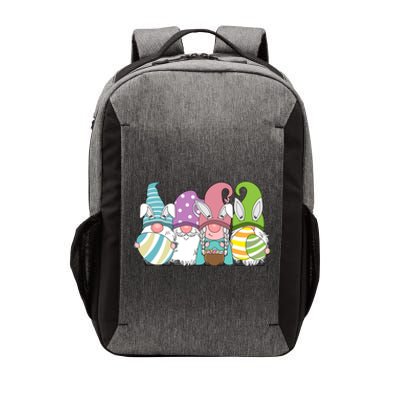 Gnome Easter Egg Hunt Vector Backpack