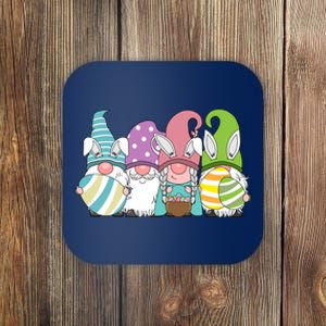 Gnome Easter Egg Hunt Coaster