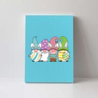 Gnome Easter Egg Hunt Canvas