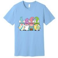 Gnome Easter Egg Hunt Premium T-Shirt