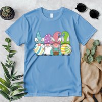 Gnome Easter Egg Hunt Premium T-Shirt