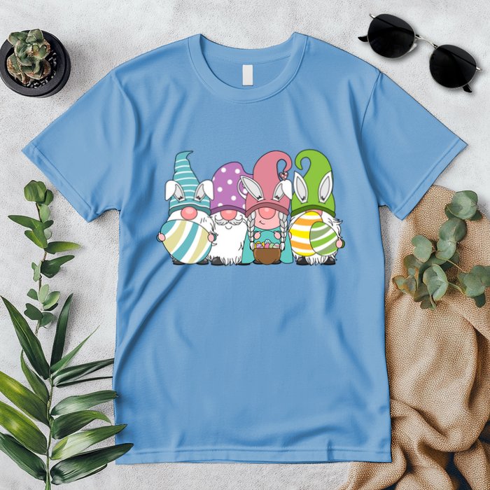 Gnome Easter Egg Hunt Premium T-Shirt