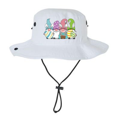 Gnome Easter Egg Hunt Legacy Cool Fit Booney Bucket Hat