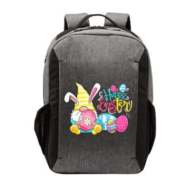 Gnome Easter Egg Hunt Gnomes Bunny Happy Easter Day Gifts Vector Backpack