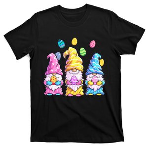 Gnome Easter  Easter Outfit Easter T-Shirt