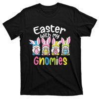 GNOME EASTER  Easter Outfit Easter T-Shirt