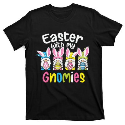 GNOME EASTER  Easter Outfit Easter T-Shirt