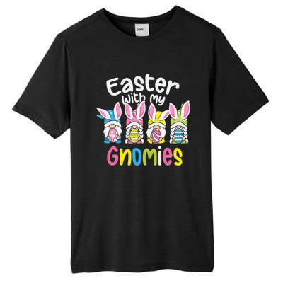 GNOME EASTER  Easter Outfit Easter Tall Fusion ChromaSoft Performance T-Shirt