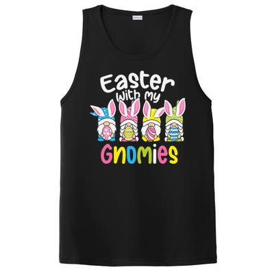 GNOME EASTER  Easter Outfit Easter PosiCharge Competitor Tank