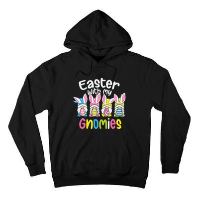 GNOME EASTER  Easter Outfit Easter Tall Hoodie