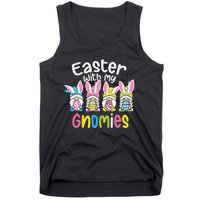 GNOME EASTER  Easter Outfit Easter Tank Top