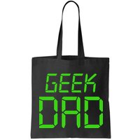 Geek Dad Bag