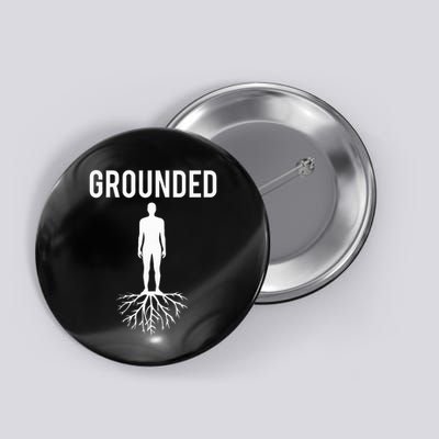 Grounded Earthing Button