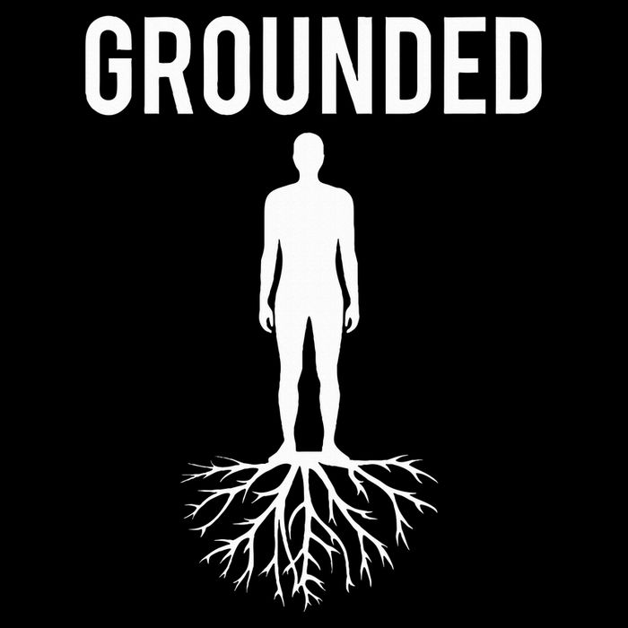 Grounded Earthing 16 in Basic Backpack