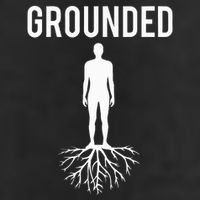 Grounded Earthing Hat