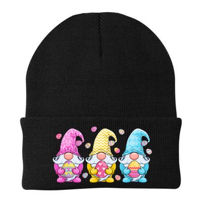Gnome Easter Gift Gnomes Eggs Hunting Gift Beanie