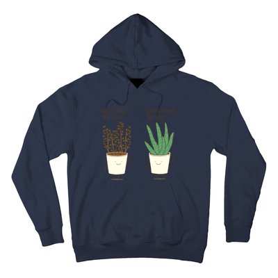 Garden Etiquette Hoodie