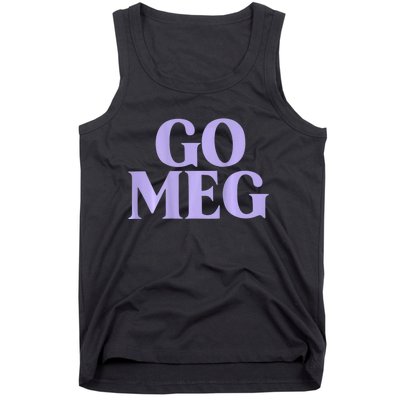 Get Em Glo Go Meg Tank Top