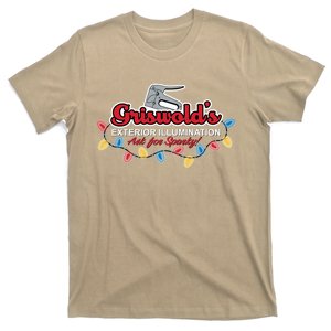 Griswold's Exterior Illumination Essential T-Shirt