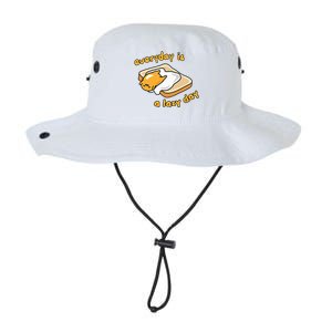 Gudetama Everyday Is A Lazy Day Legacy Cool Fit Booney Bucket Hat