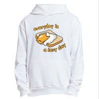 Gudetama Everyday Is A Lazy Day Urban Pullover Hoodie