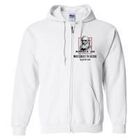 General E Lee Gettysburg Most Likely To Secede Robert E Lee Full Zip Hoodie