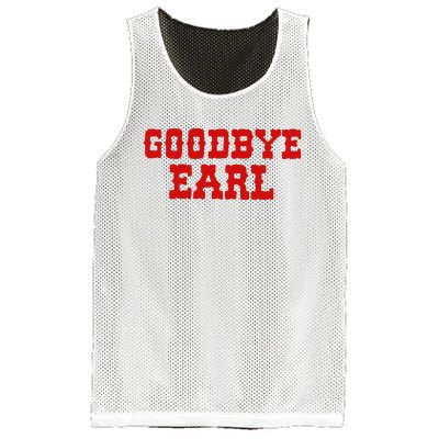 Goodbye Earl Maryanne and Wanda Mesh Reversible Basketball Jersey Tank