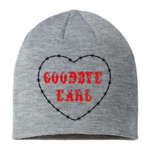 Goodbye Earl Maryanne And Wanda Sustainable Beanie